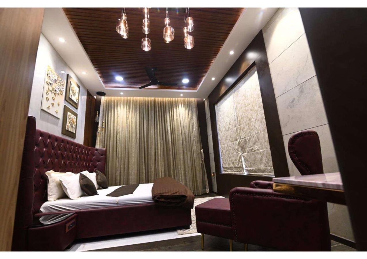 Mansion 6Bhk Villa Lonavala Kültér fotó