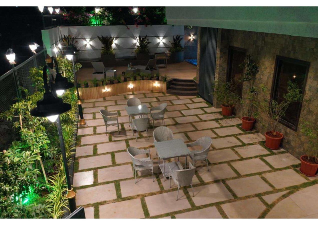 Mansion 6Bhk Villa Lonavala Kültér fotó