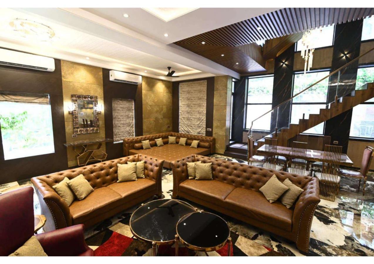 Mansion 6Bhk Villa Lonavala Kültér fotó