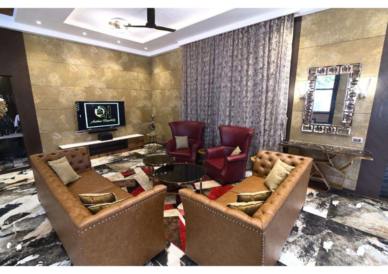 Mansion 6Bhk Villa Lonavala Kültér fotó
